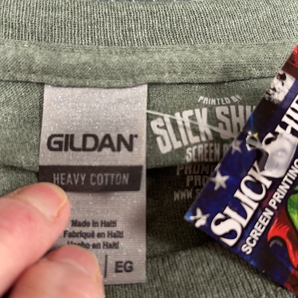 SWANY’S Pub & Grill St Johns Michigan Shirt XL - Picture 7 of 8